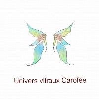 Univers vitraux Caro fée